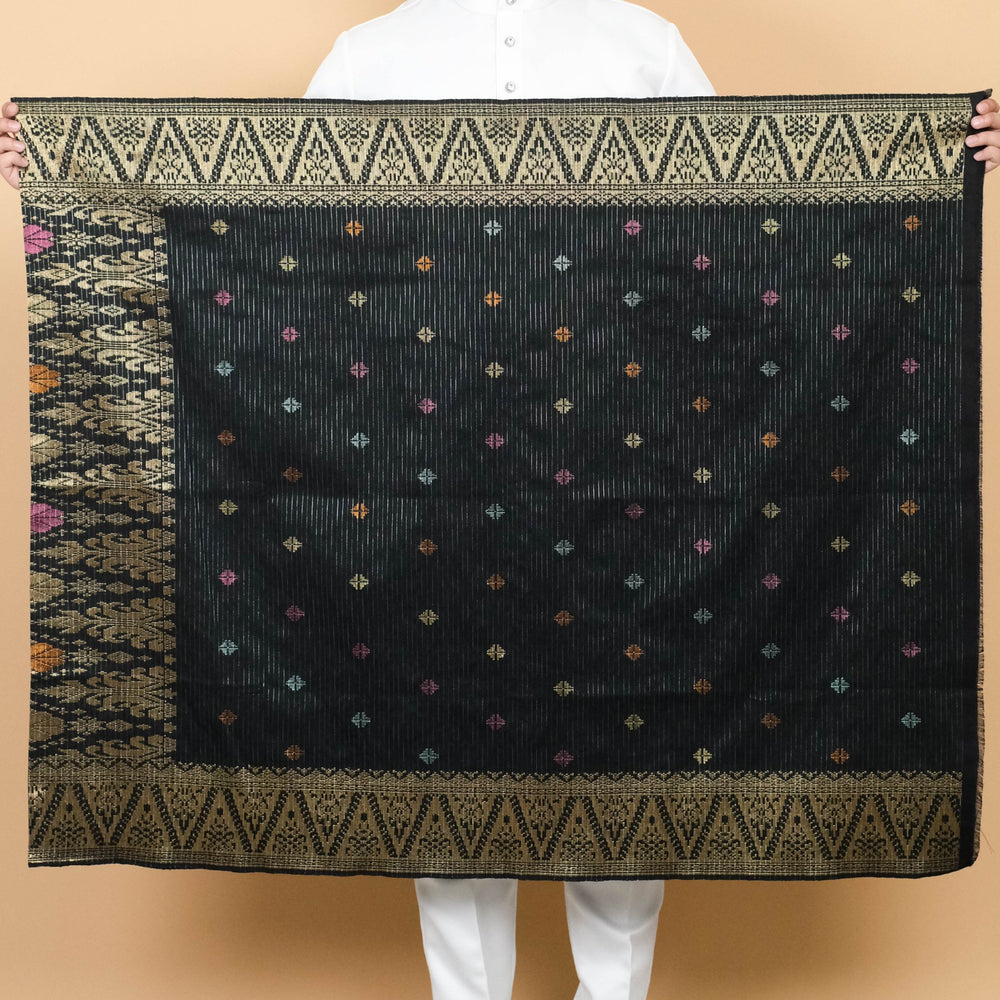 Elegant EX495 - Blackgold & Mix colour - SampinExclusiveMy