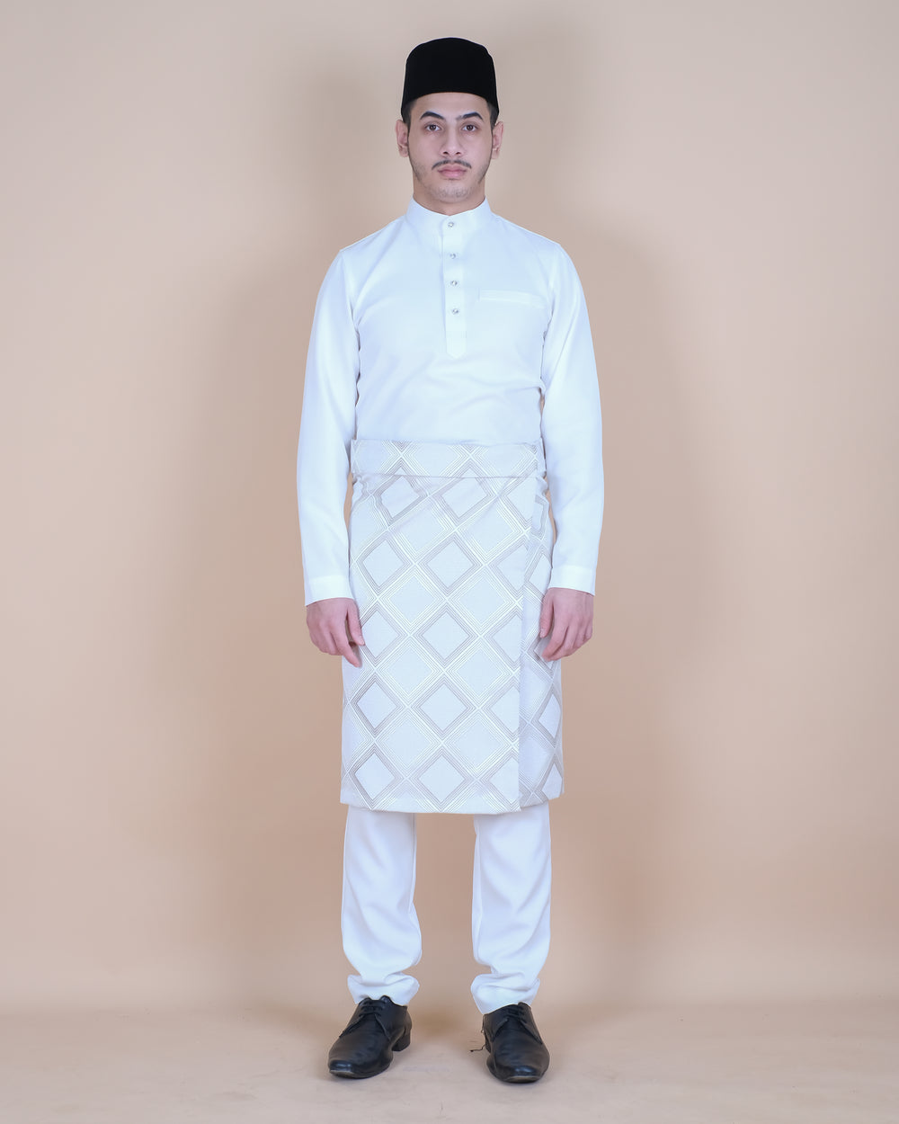 Noah Instant - Diamond Offwhite - SampinExclusiveMy