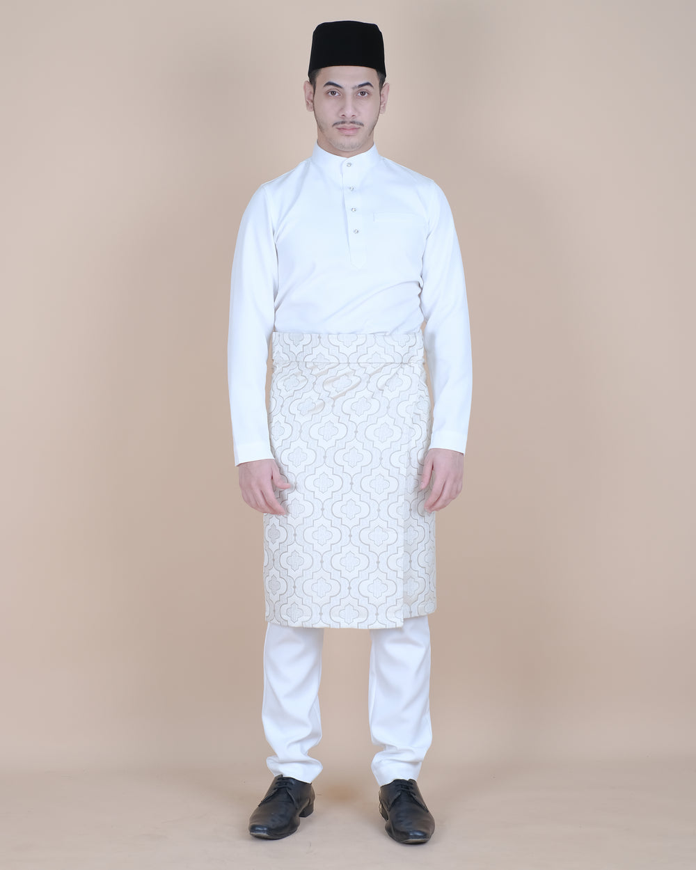 Noah Instant - Ogee Offwhite - SampinExclusiveMy