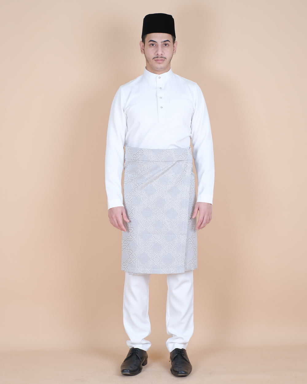 Noah Instant- Alhambra Grey - SampinExclusiveMy