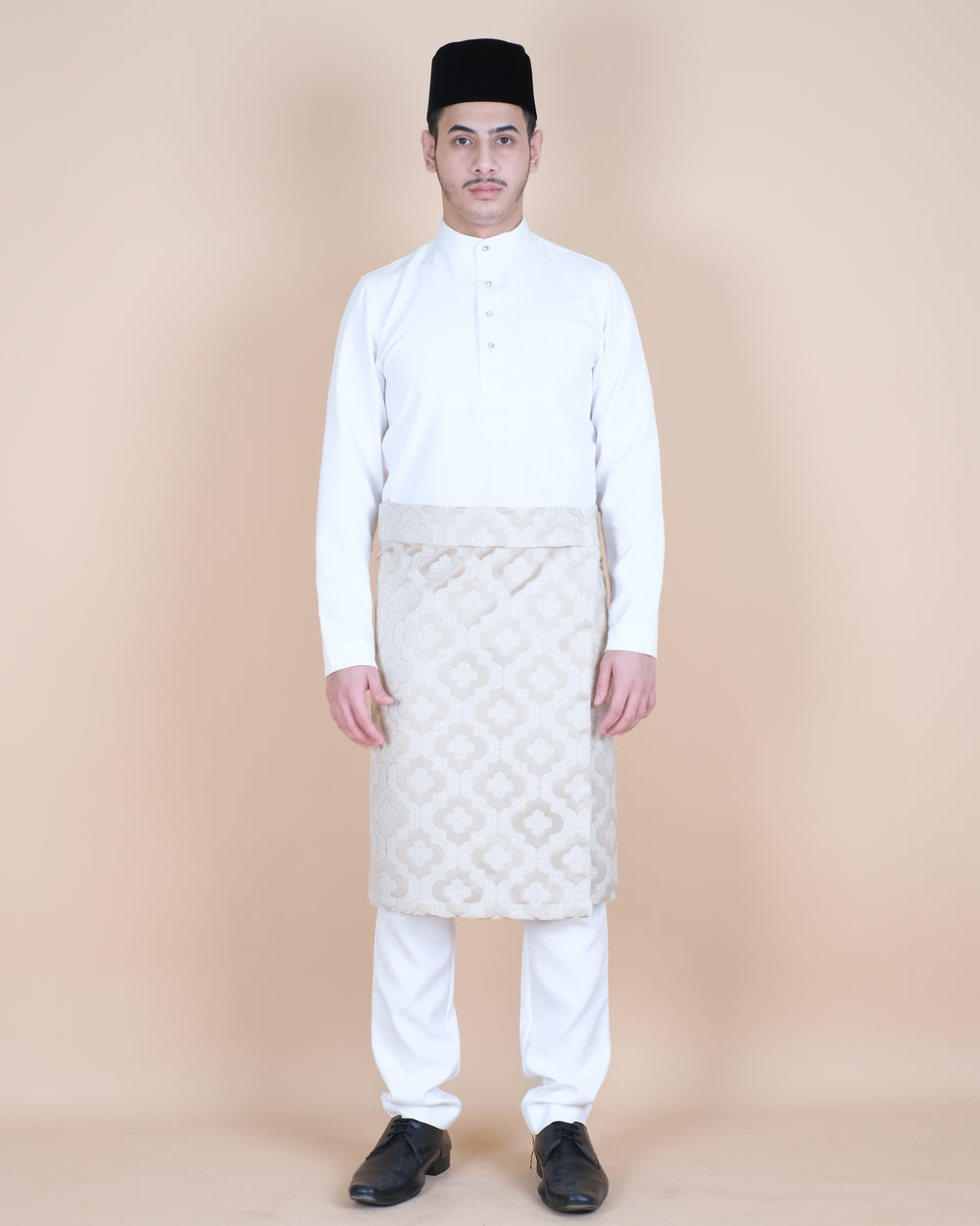 Noah Instant - Ogee Soft Nude - SampinExclusiveMy