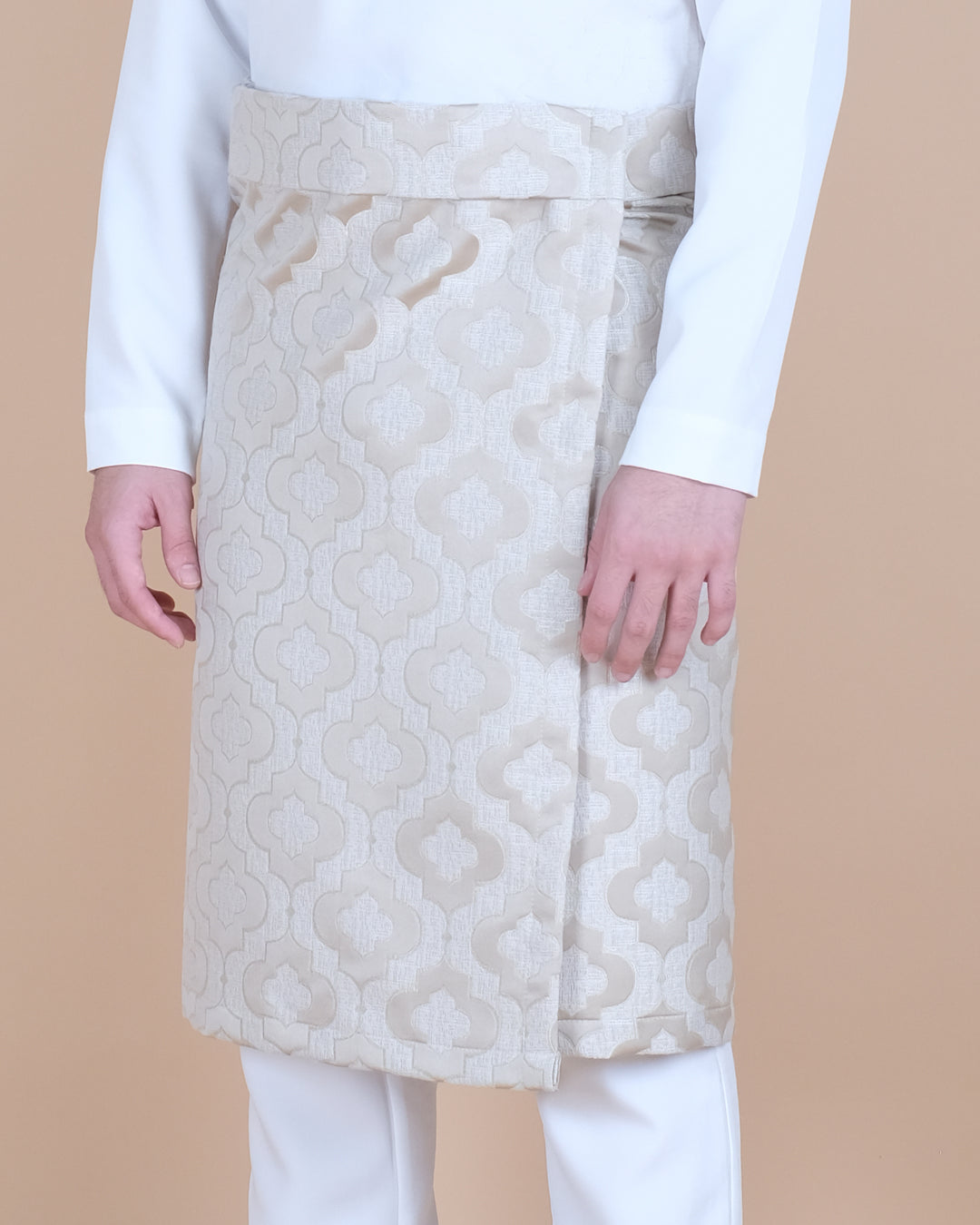 Noah Instant - Ogee Soft Nude - SampinExclusiveMy