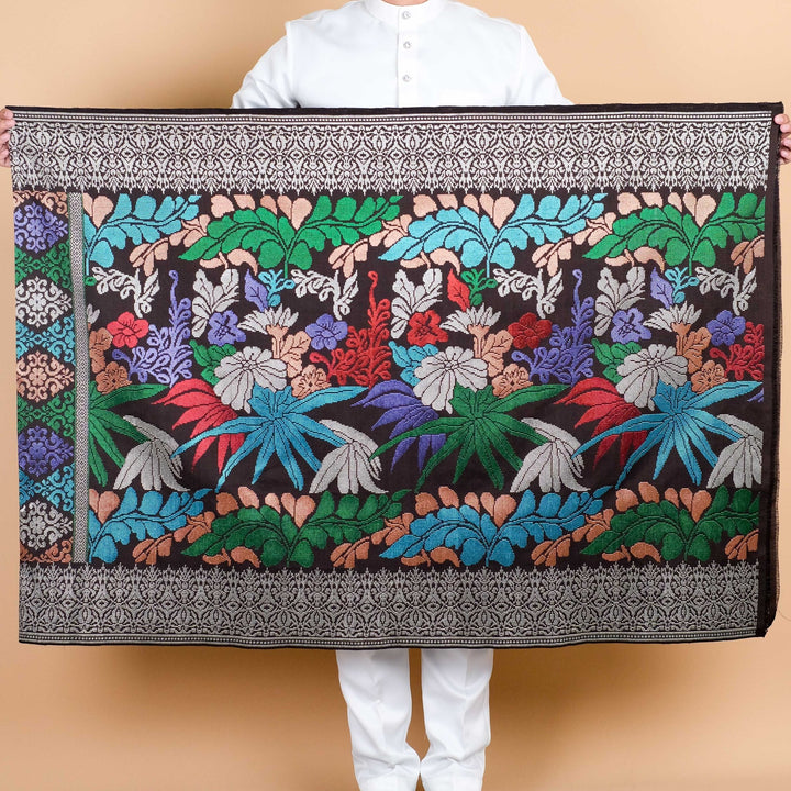 Davinci 110 - Brown Silver & Mix colour (2.5m) - SampinExclusiveMy