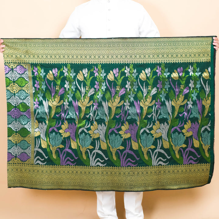 Davinci 33 - Green gold & Mix colour (2.5m)