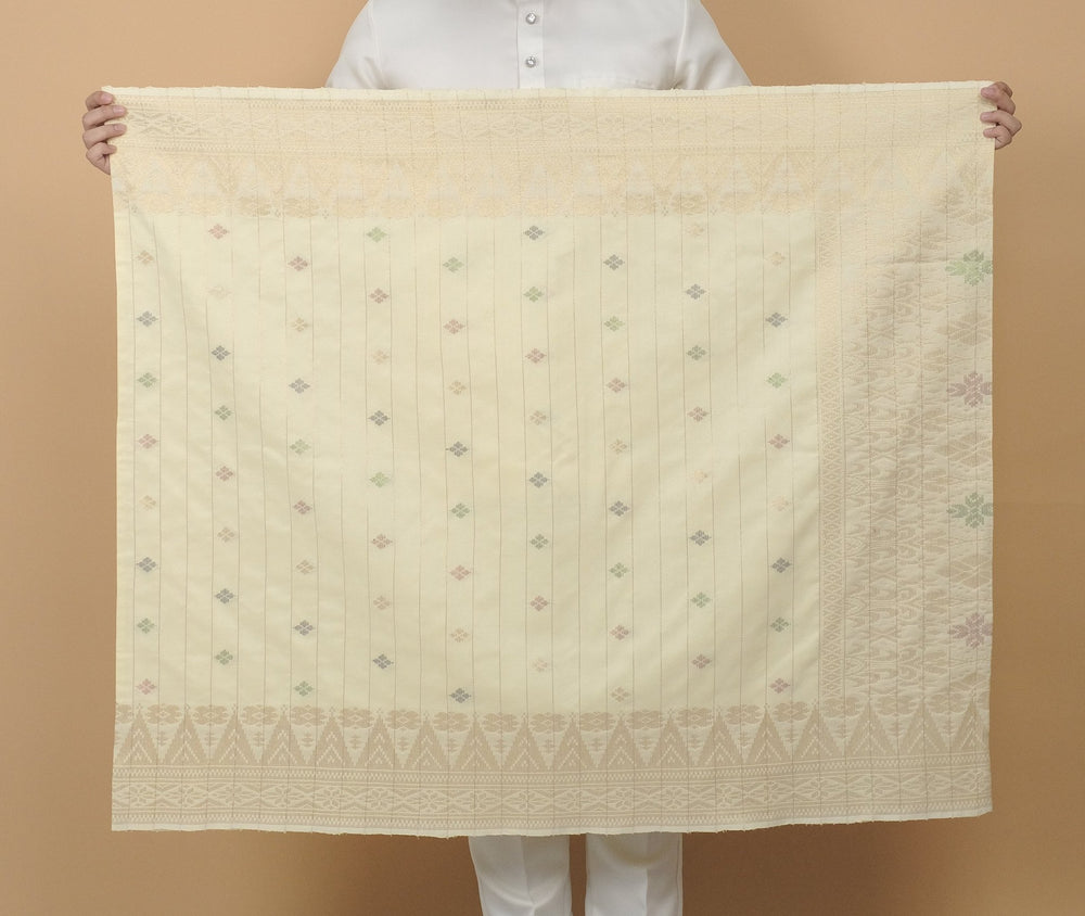 Elegant 551 - Soft Yellow Gold & Mix - SampinExclusiveMy