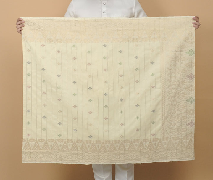 Elegant 551 - Soft Yellow Gold & Mix - SampinExclusiveMy