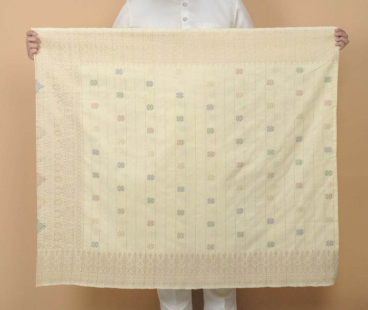 Elegant 558 - Soft Yellow Gold & Mix - SampinExclusiveMy