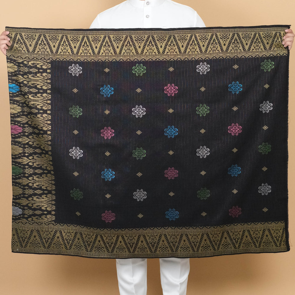 Elegant EX474 - Blackgold & Mix colour - SampinExclusiveMy