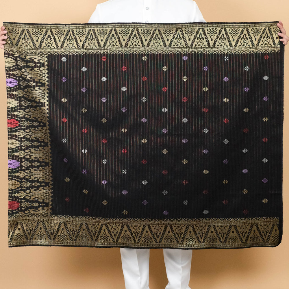 Elegant EX478 - Blackgold & Mix colour - SampinExclusiveMy