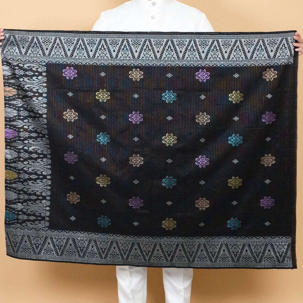 Elegant EX480 - Blacksilver & Mix colour - SampinExclusiveMy