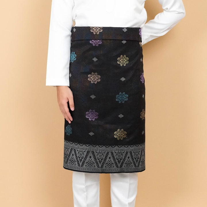 Elegant EX480 - Blacksilver & Mix colour - SampinExclusiveMy