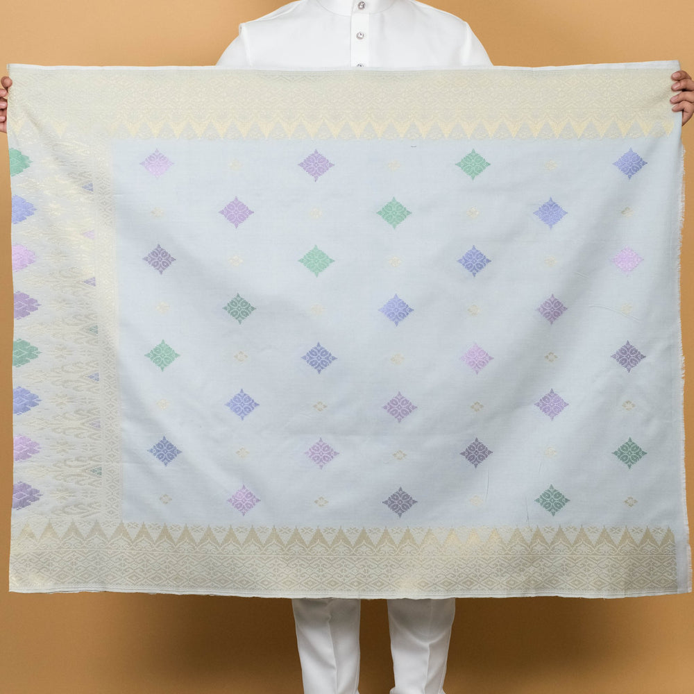 Elegant EX483 - Softbluegold & Mix colour - SampinExclusiveMy