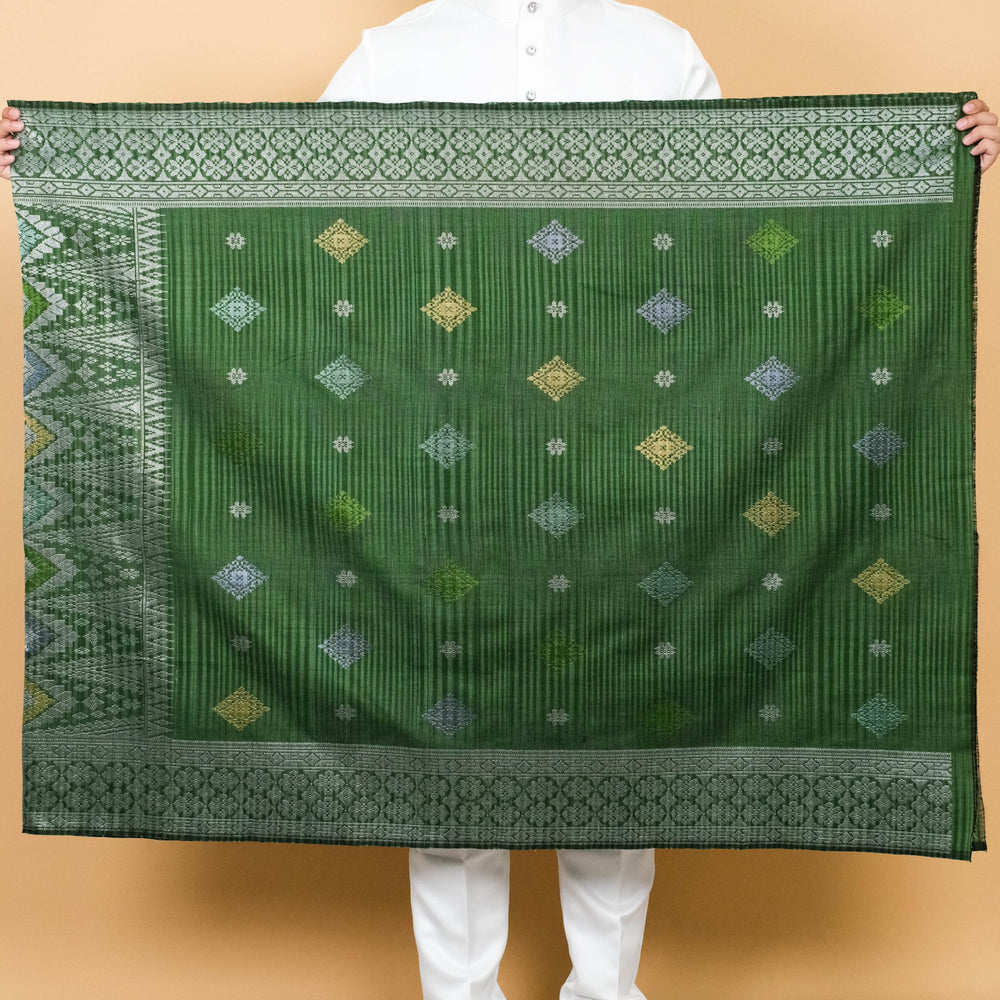 Elegant EX484 - Greensilver & Mix colour - SampinExclusiveMy