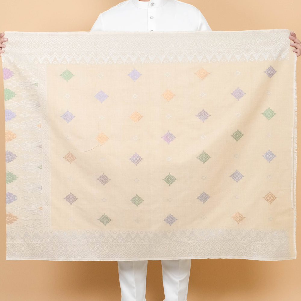 Elegant EX488 - Softorange & Mix colour - SampinExclusiveMy