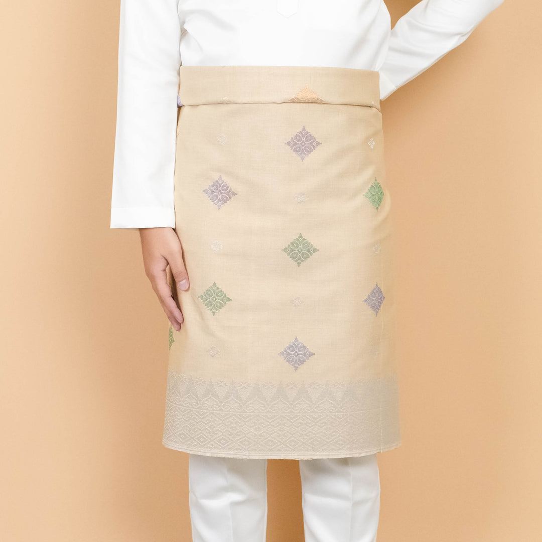 Elegant EX488 - Softorange & Mix colour - SampinExclusiveMy