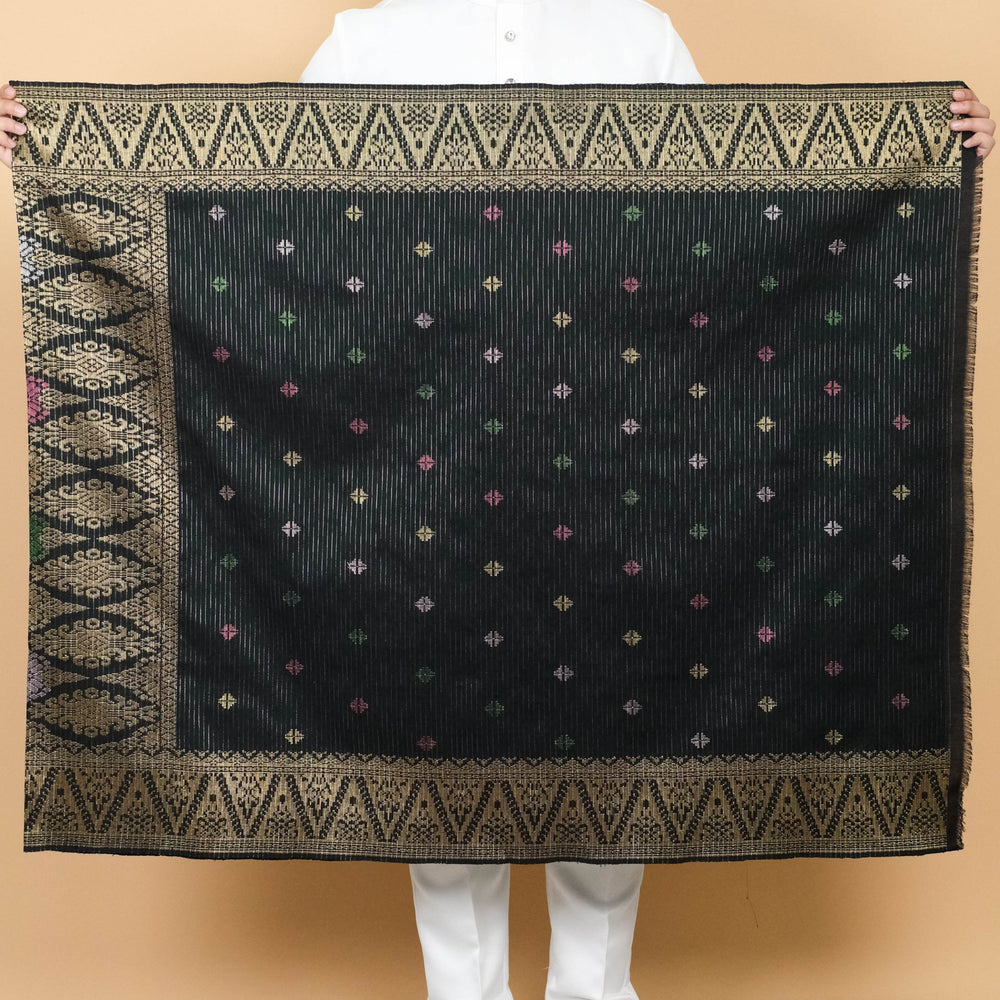 Elegant EX490 - Blackgold & Mix colour - SampinExclusiveMy