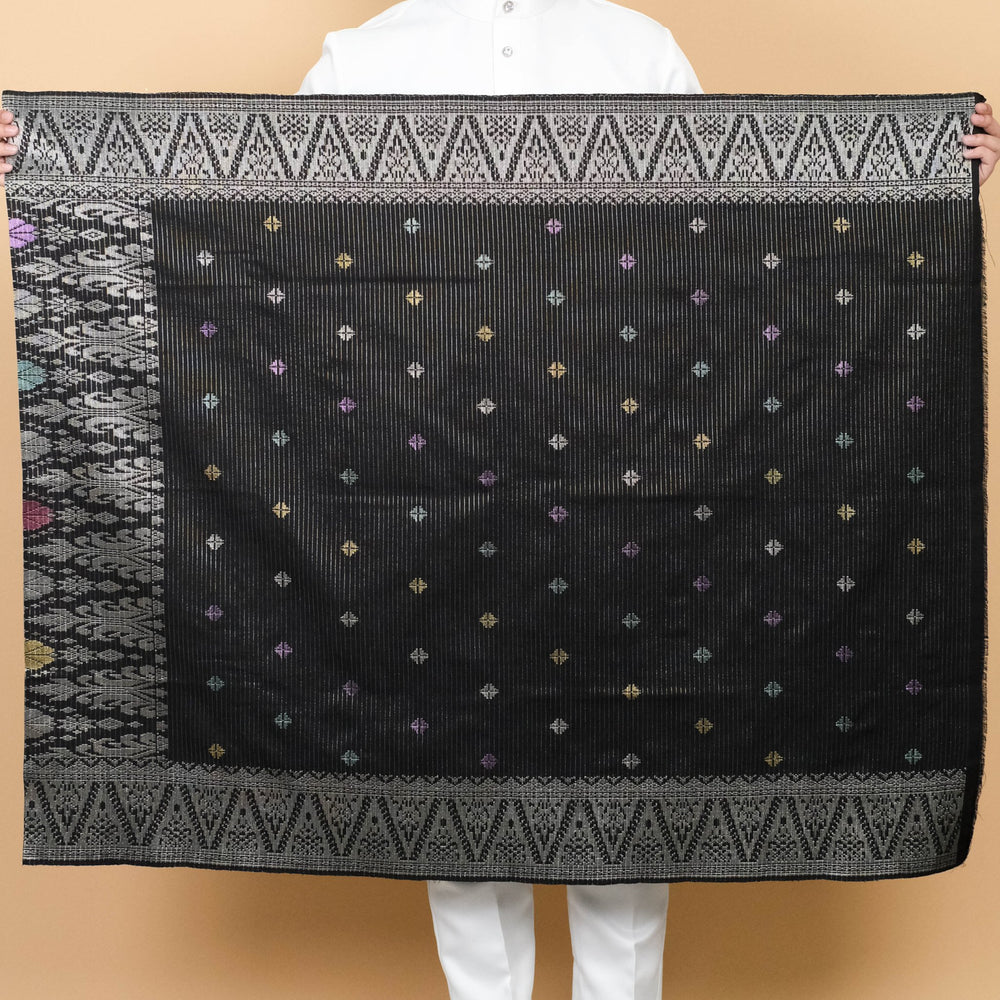 Elegant EX497 - Blacksilver & Mix colour - SampinExclusiveMy