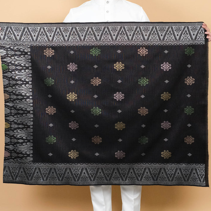 Elegant EX499 - Blacksilver & Mix colour - SampinExclusiveMy