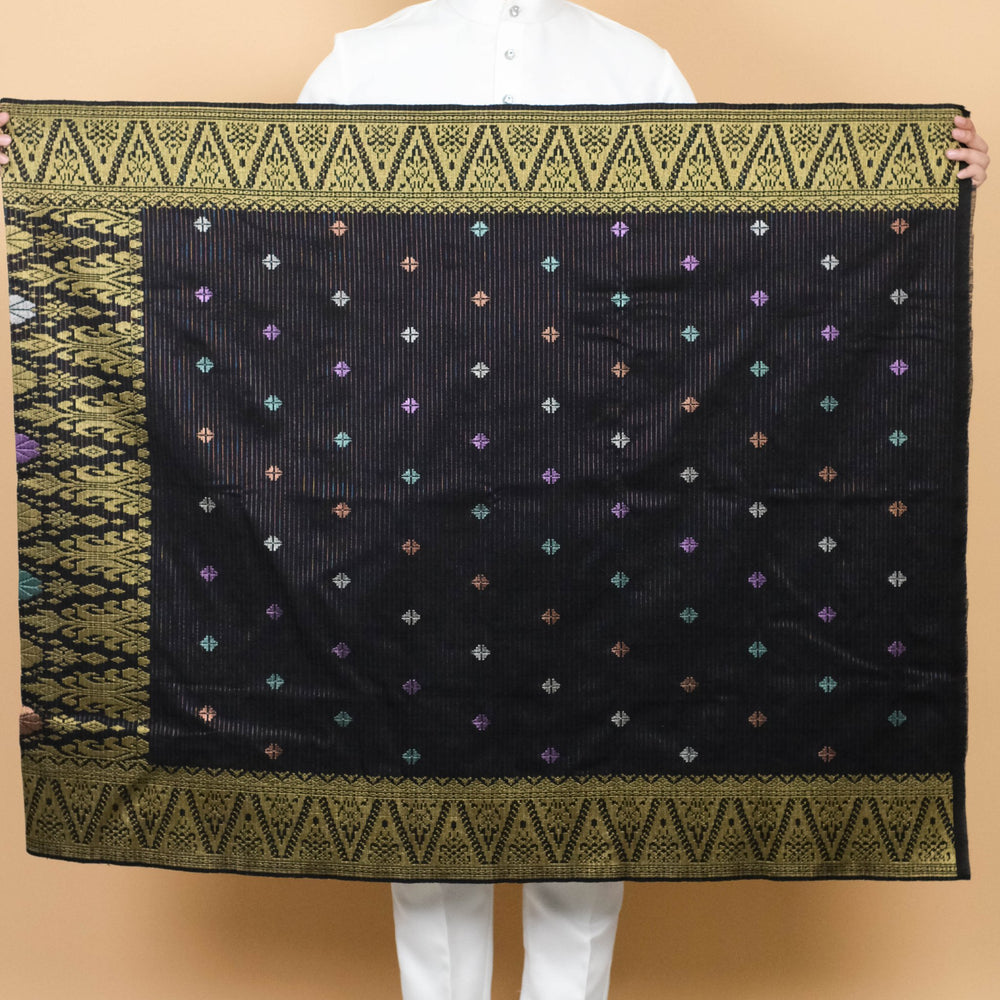 Elegant EX500 - Blackgold & Mix colour - SampinExclusiveMy