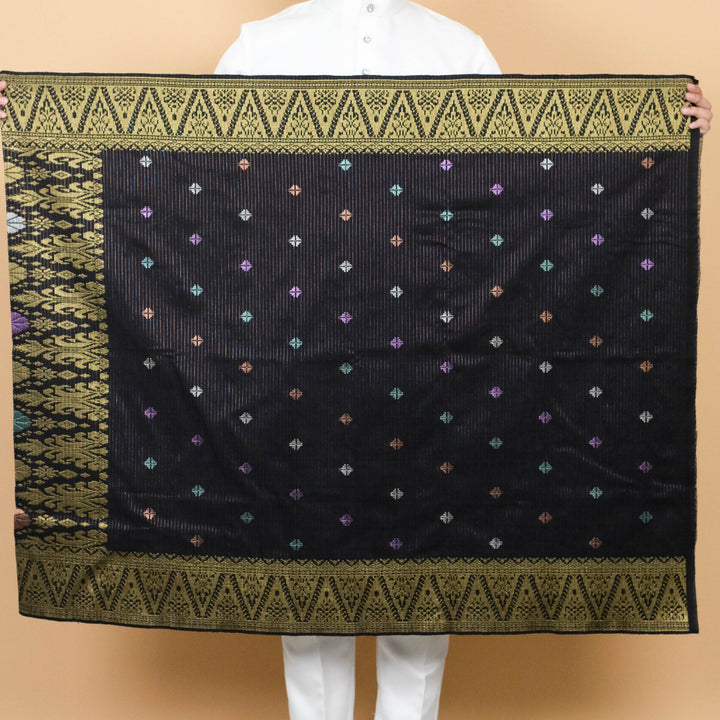 Elegant EX500 - Blackgold & Mix colour - SampinExclusiveMy