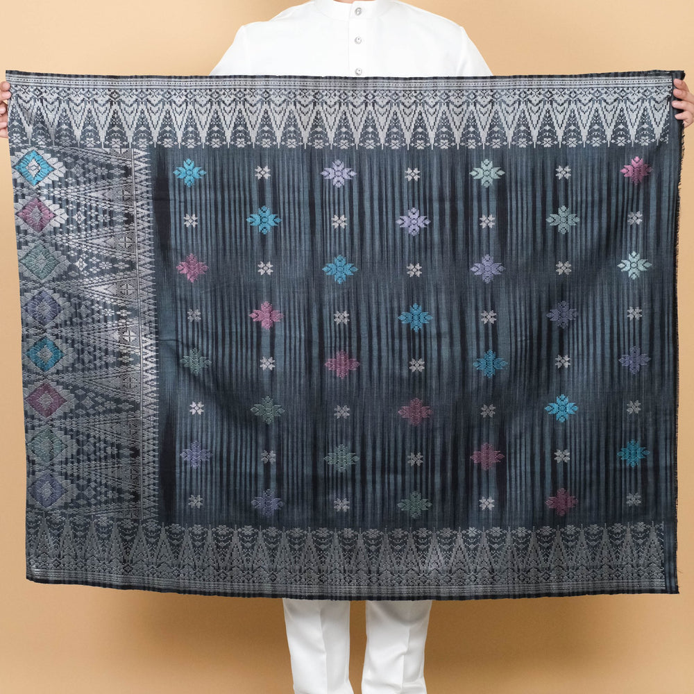 Elegant EX502 - Greysilver & Mix colour - SampinExclusiveMy