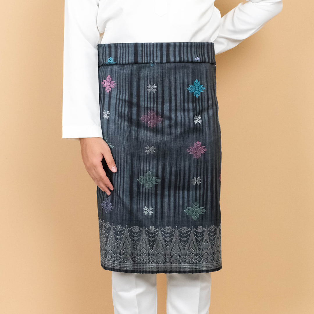 Elegant EX502 - Greysilver & Mix colour - SampinExclusiveMy