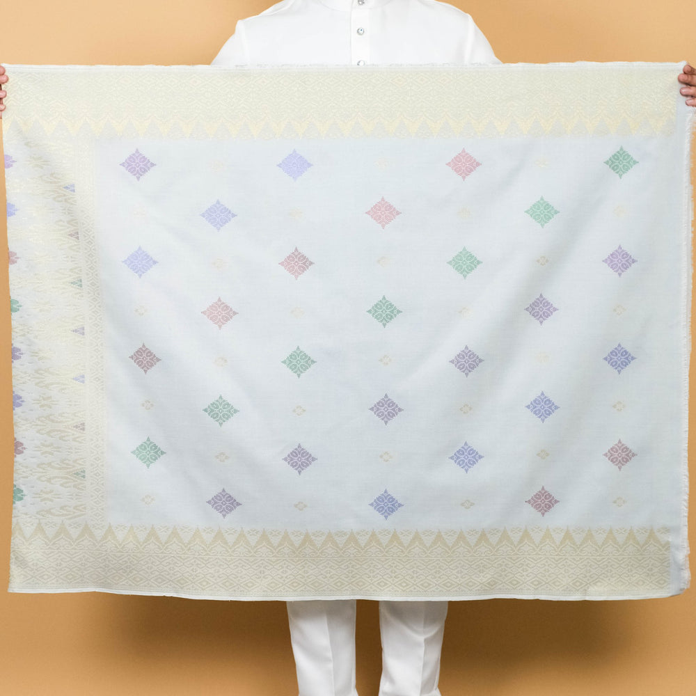 Elegant EX503 - Softblue & Mix colour - SampinExclusiveMy