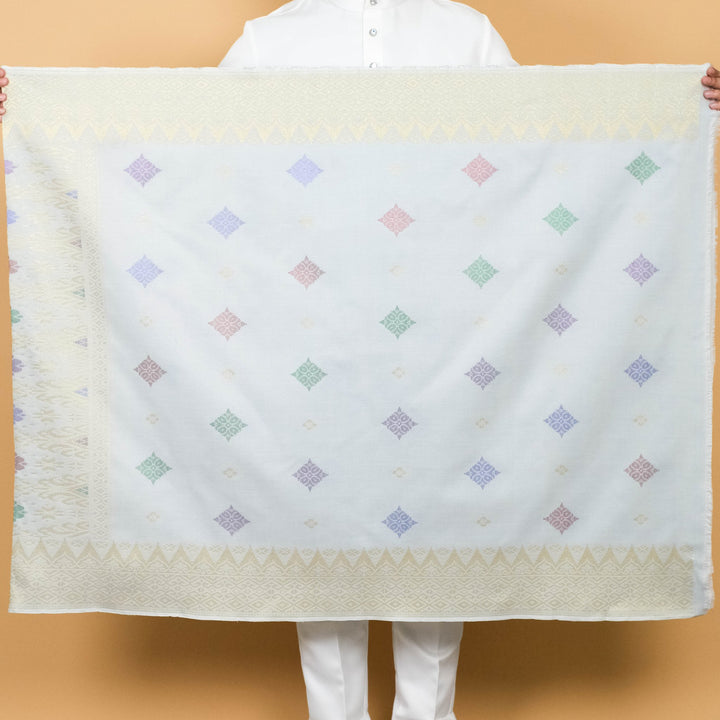 Elegant EX503 - Softblue & Mix colour - SampinExclusiveMy