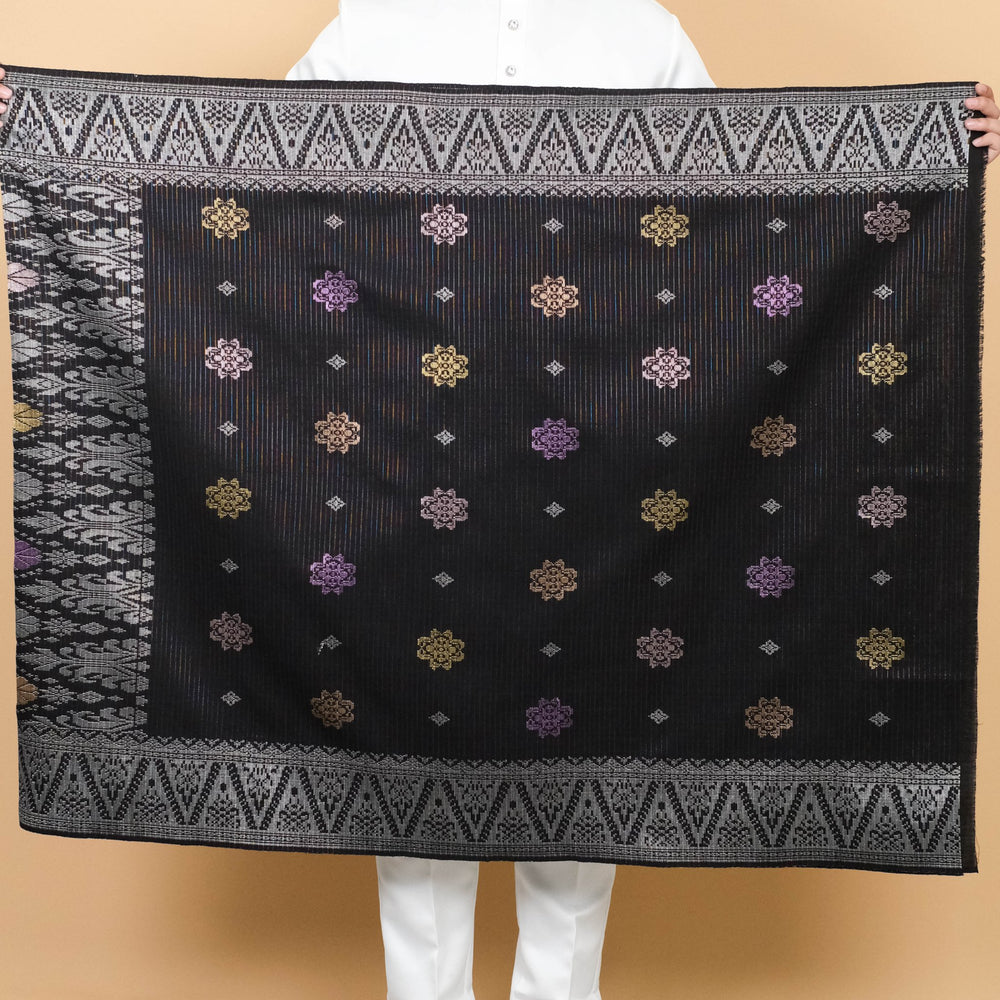 Elegant EX504 - Blacksilver & Mix colour - SampinExclusiveMy