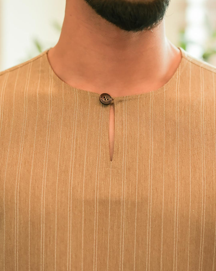 Kurta Jalin - Nude