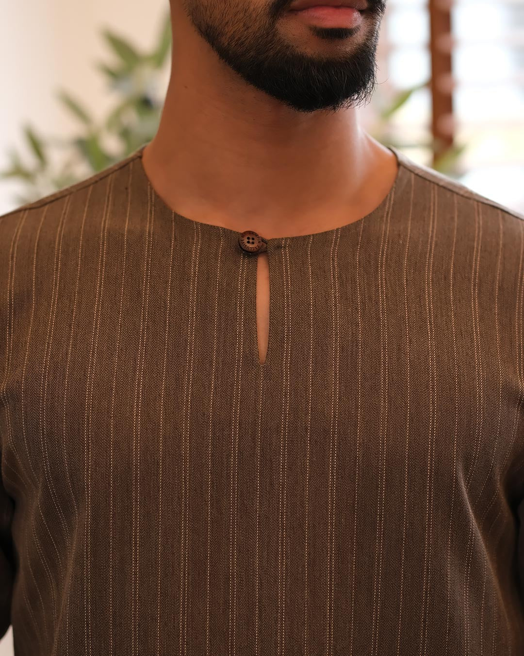 Kurta Jalin - Rich Brown