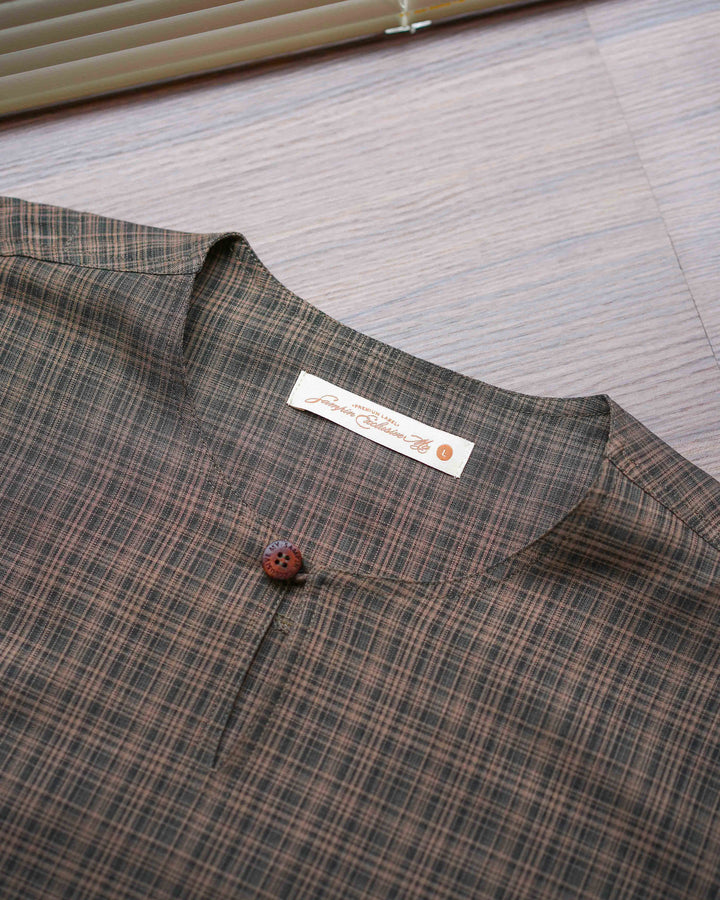 Kurta Tera - Rich Brown