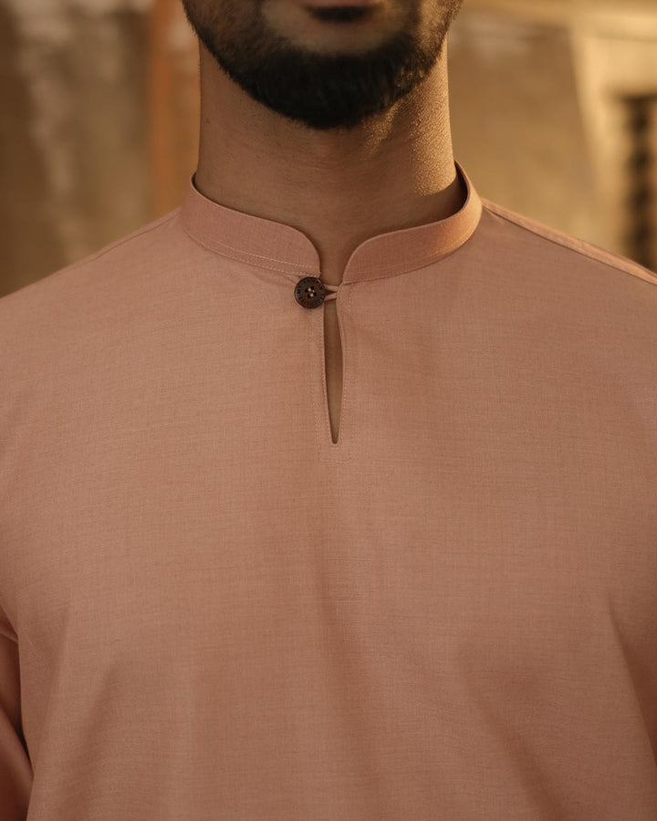Kurta Sena - Salmon