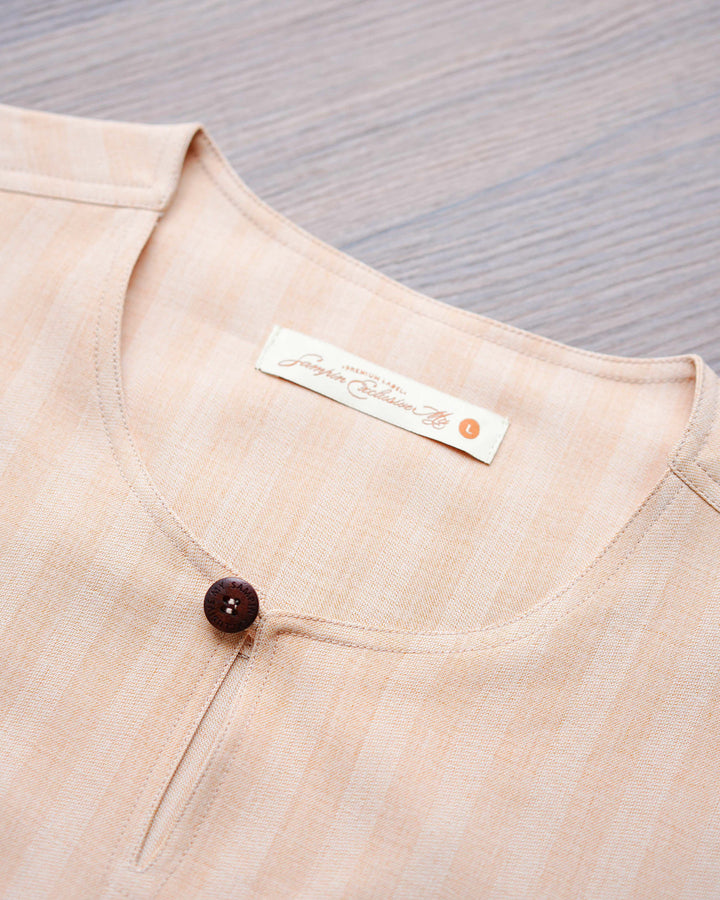 Kurta Tajur - Salmon