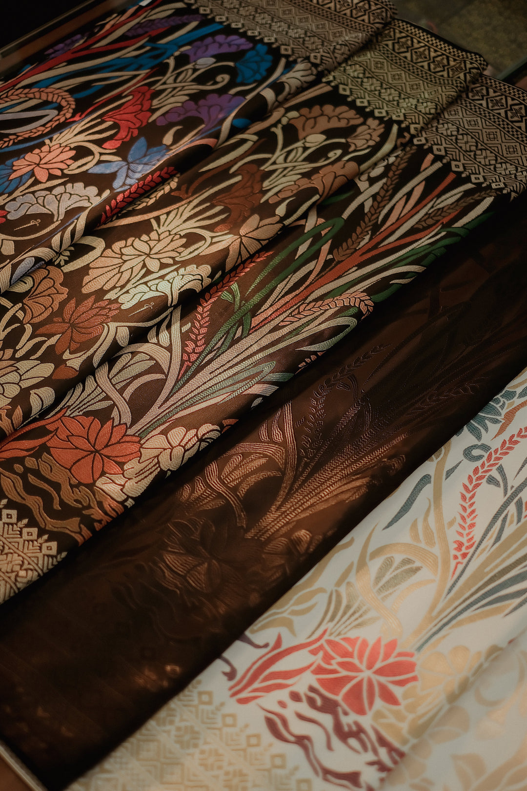 Tutorial Sampin Original & Instant