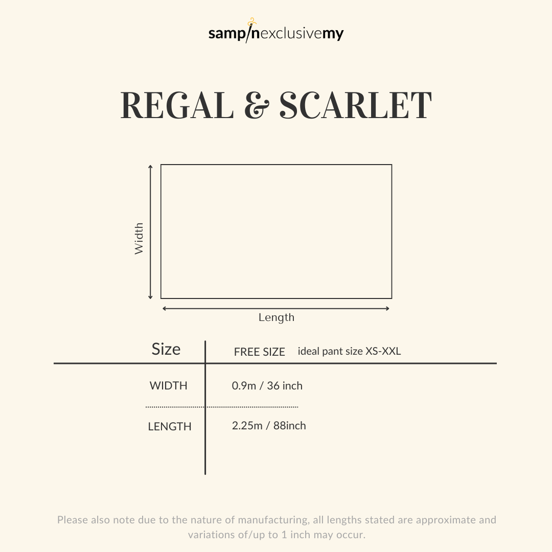 Regal Klasik 12 - Offwhite & Soft Gold