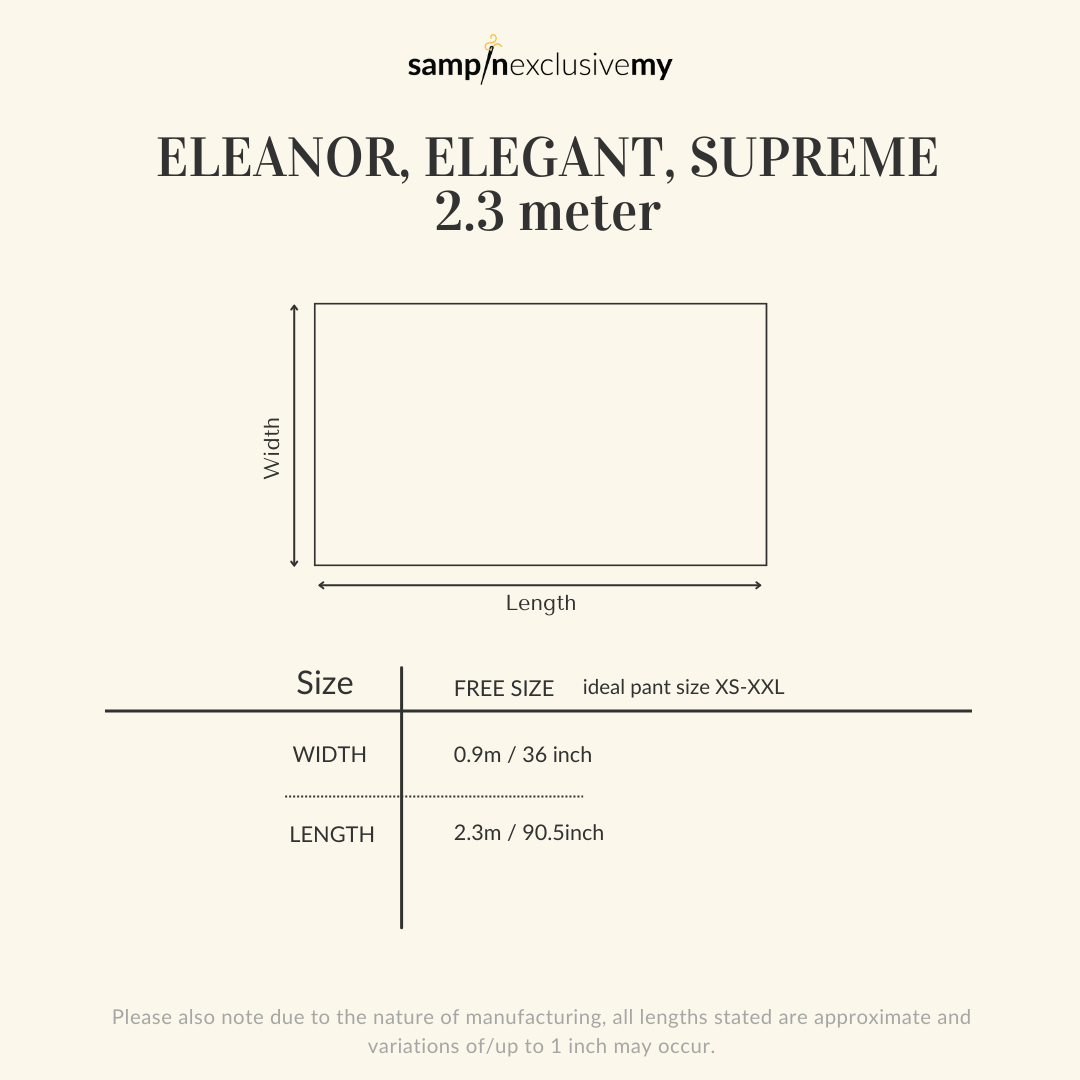 Eleanor 547 - Offwhite Gold & Mix Colour