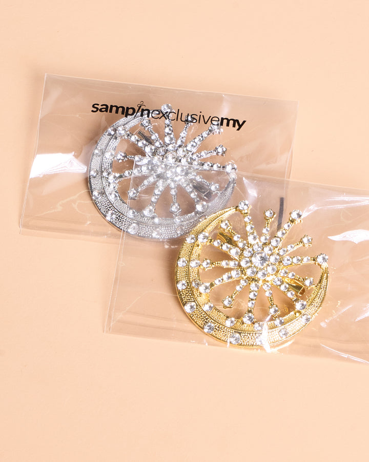 Brooch Songkok - SampinExclusiveMy