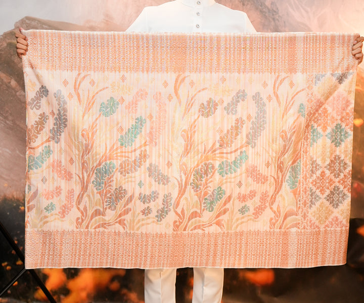 Sampin Davinci 337 - Pastel Gold & Mix colour (2.5m)