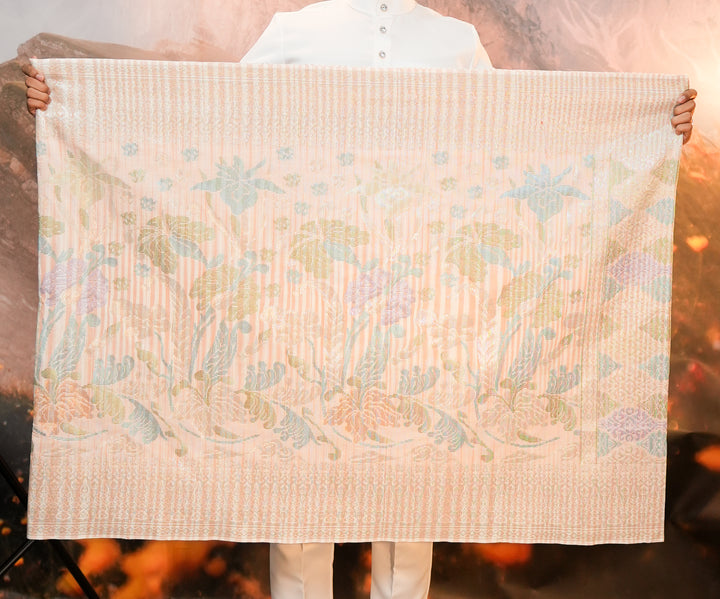 Sampin Davinci 338 - Pastel & Mix colour (2.5m)