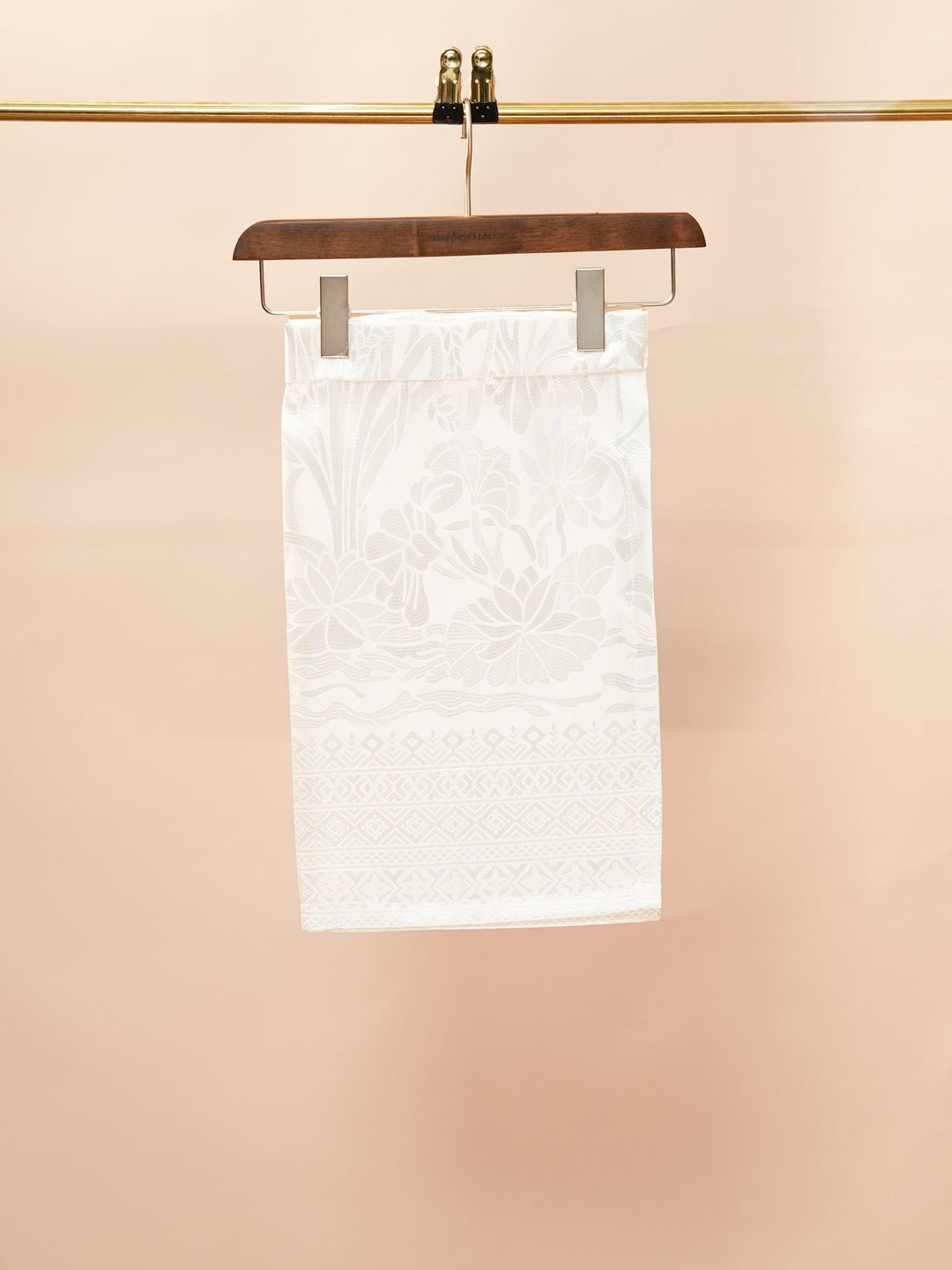 Padi Instant Sampin Kid - Offwhite & Silver