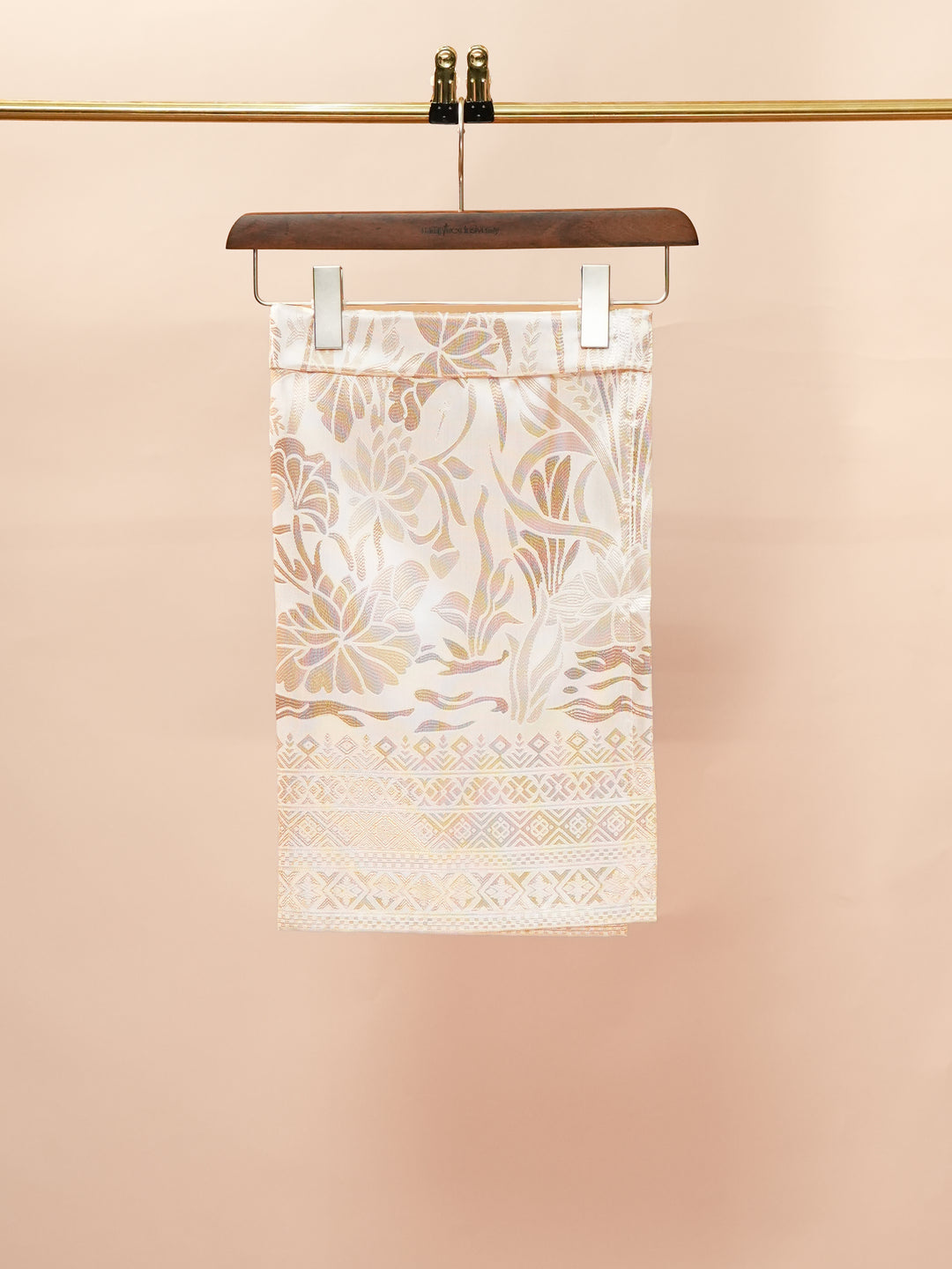 Padi Instant Sampin Kid - Offwhite & Gold