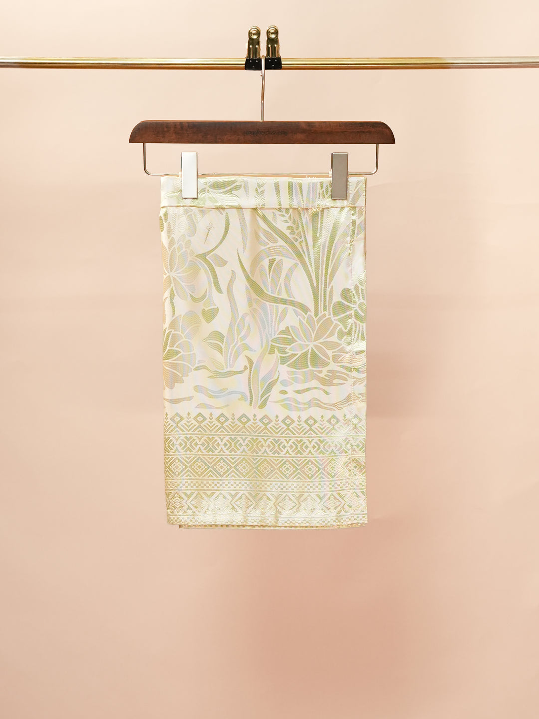 Padi Instant Sampin Kid - Offwhite & Soft Green