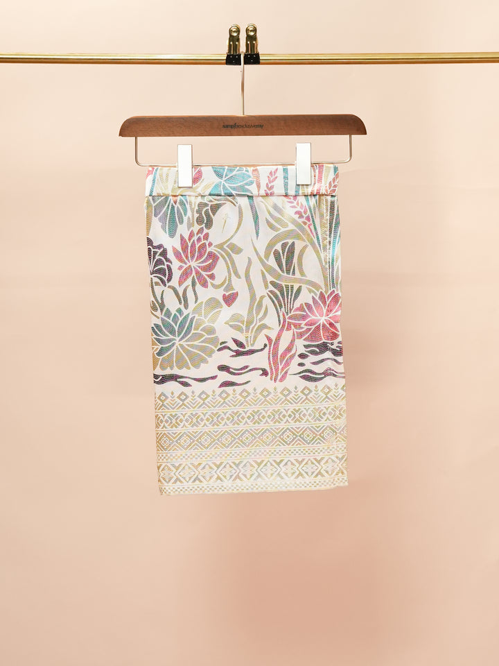 Padi Instant Sampin Kid - Offwhite & Mix