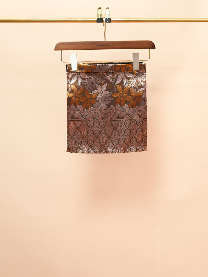 Rebung Instant Sampin Kid - Cooper & Brick