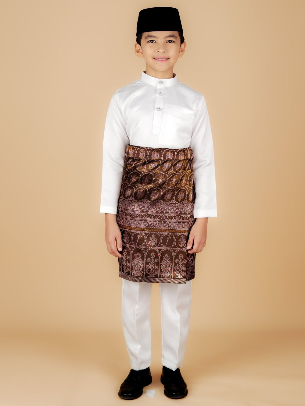 Ritma Instant Sampin Kid - Cooper & Brick - SampinExclusiveMy