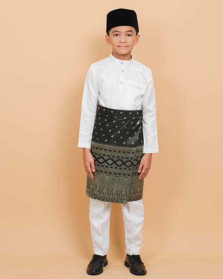 Nilakandi Instant kids - Black & Gold