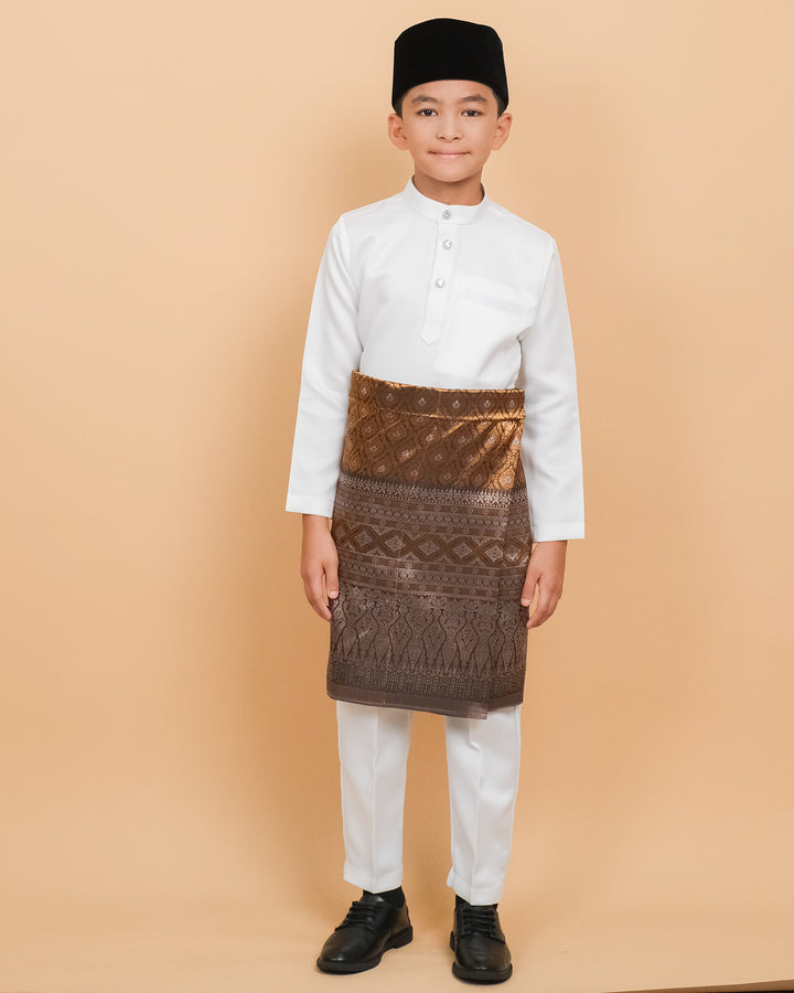 Nilakandi Instant kids - Cooper & Brick