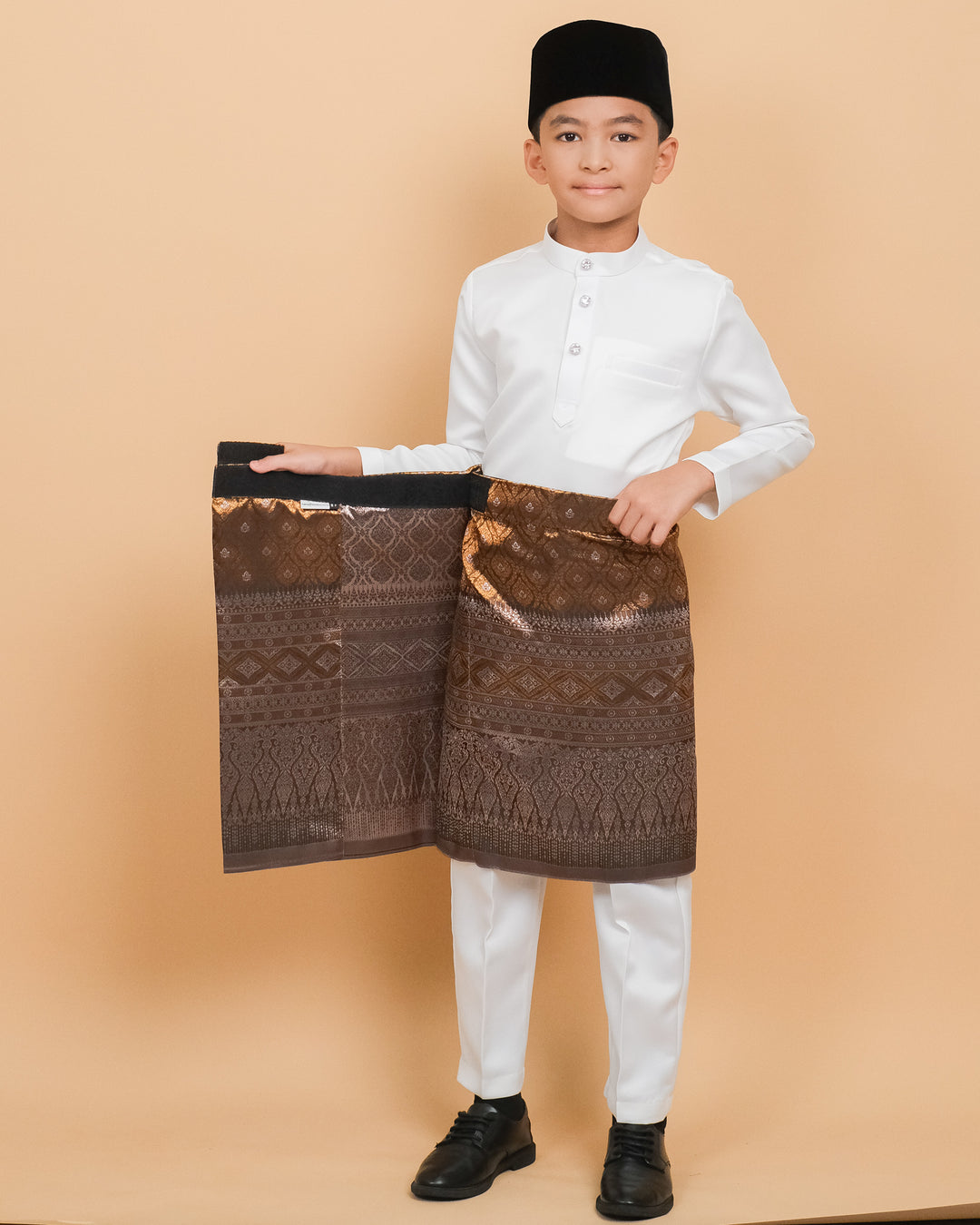 Nilakandi Instant kids - Cooper & Brick