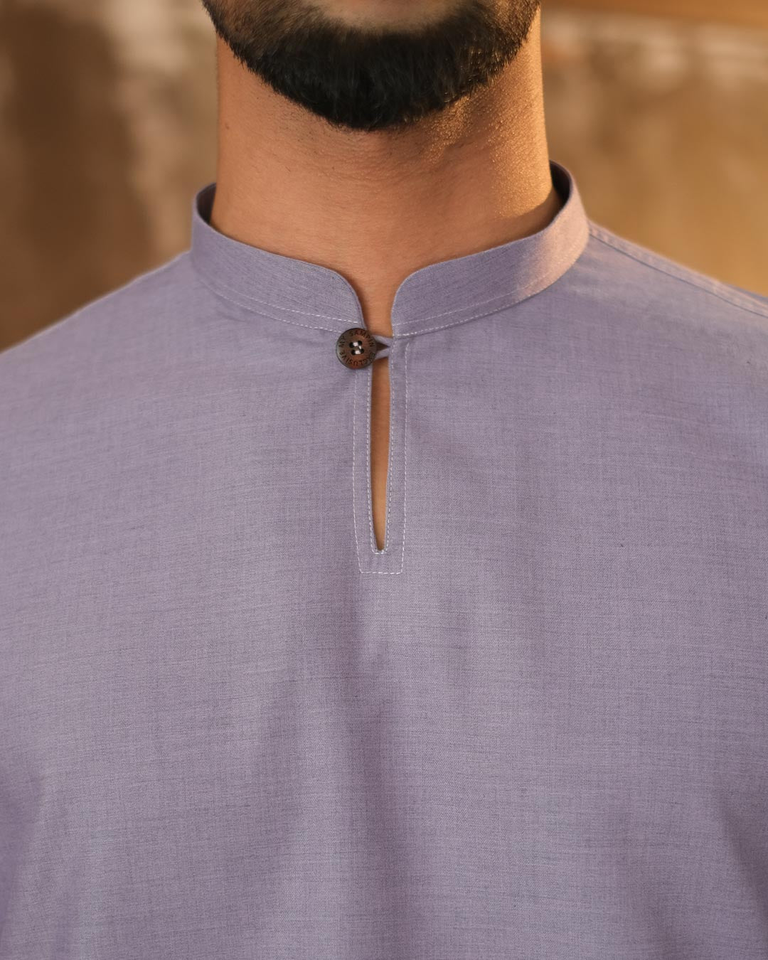 Kurta Sena - Purple